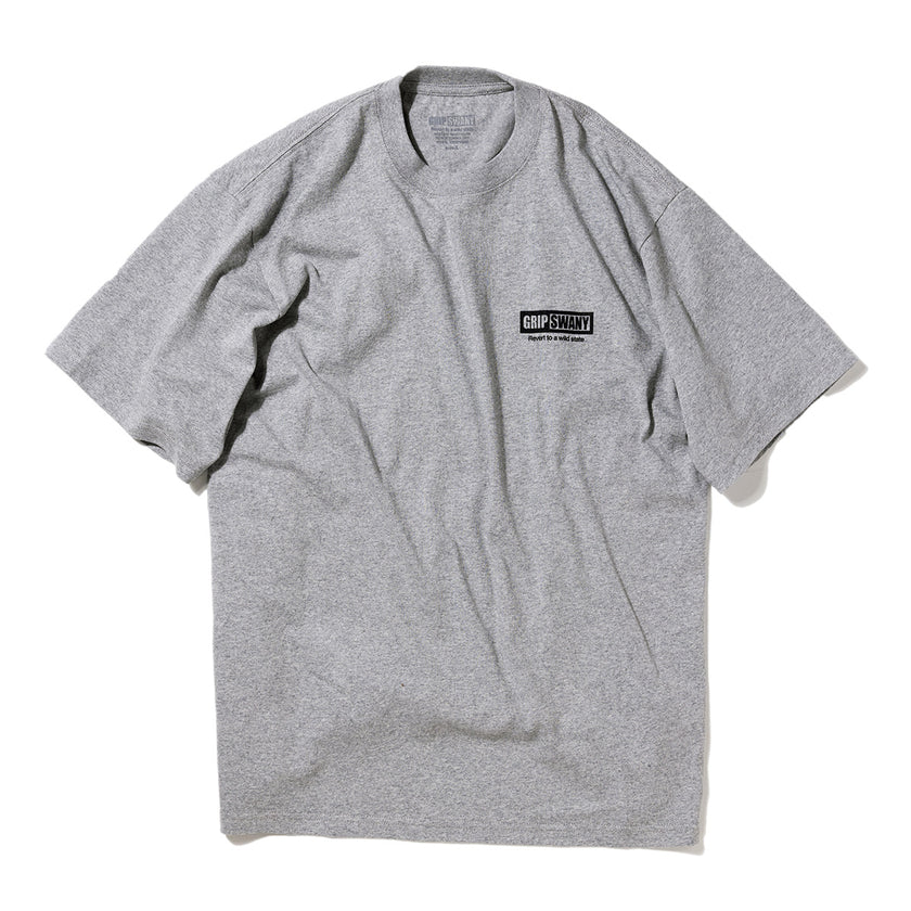 【GSMCT0010】 GLOVE LOGO TEE