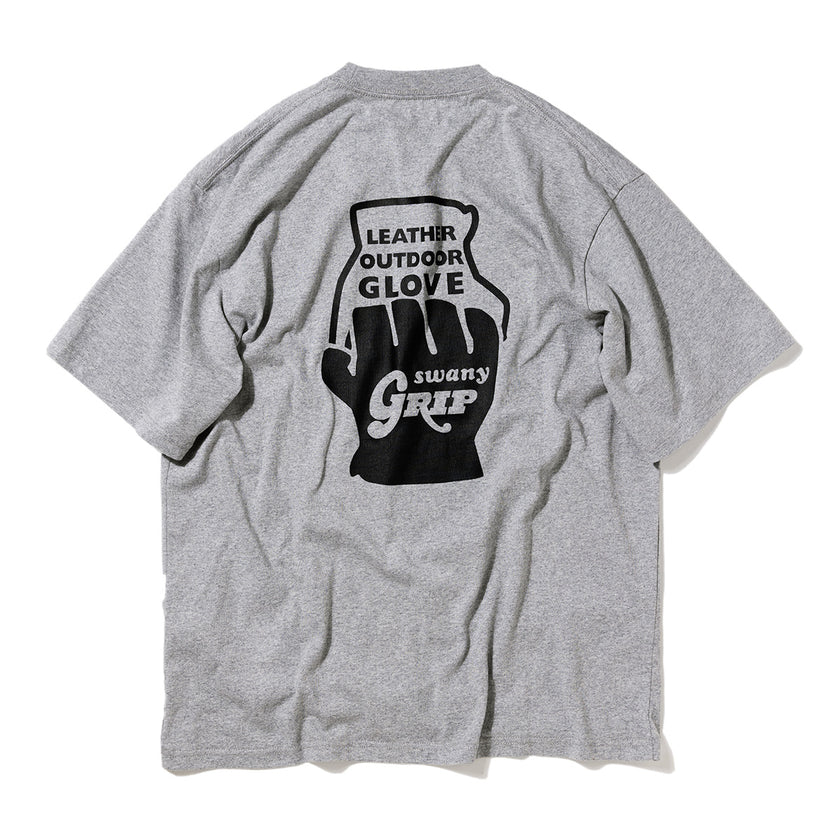【GSMCT0010】 GLOVE LOGO TEE