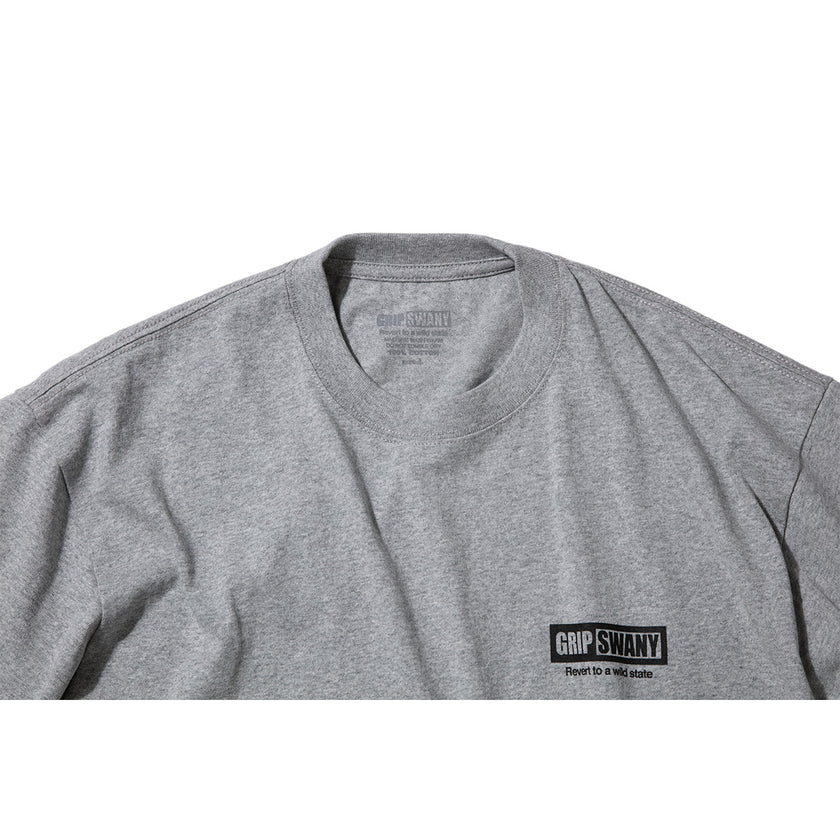 【GSMCT0010】 GLOVE LOGO TEE