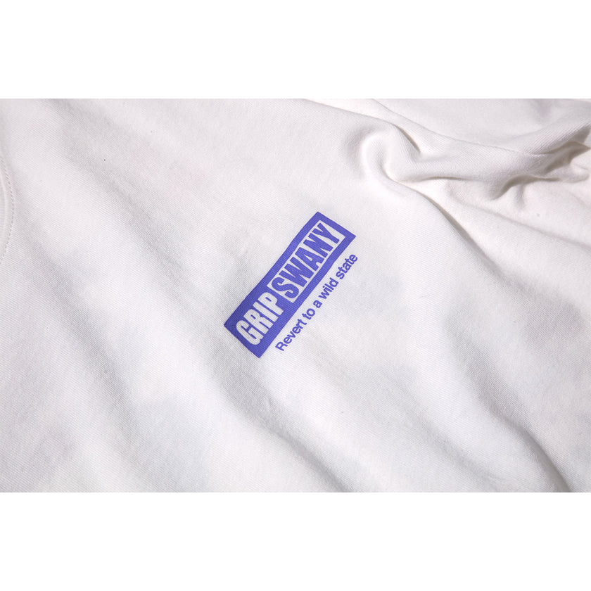 【GSMCT0011】 NATURE PRINT TEE