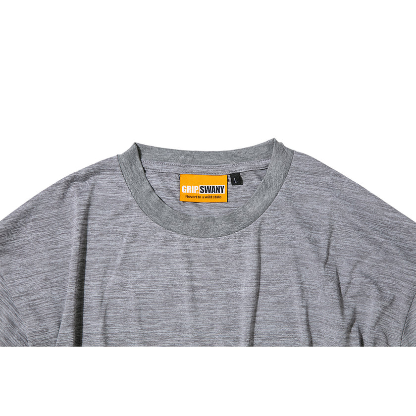【GSMCT0014】 BOX LOGO DRY S/S TEE