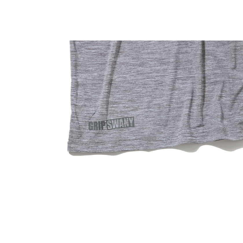【GSMCT0014】 BOX LOGO DRY S/S TEE