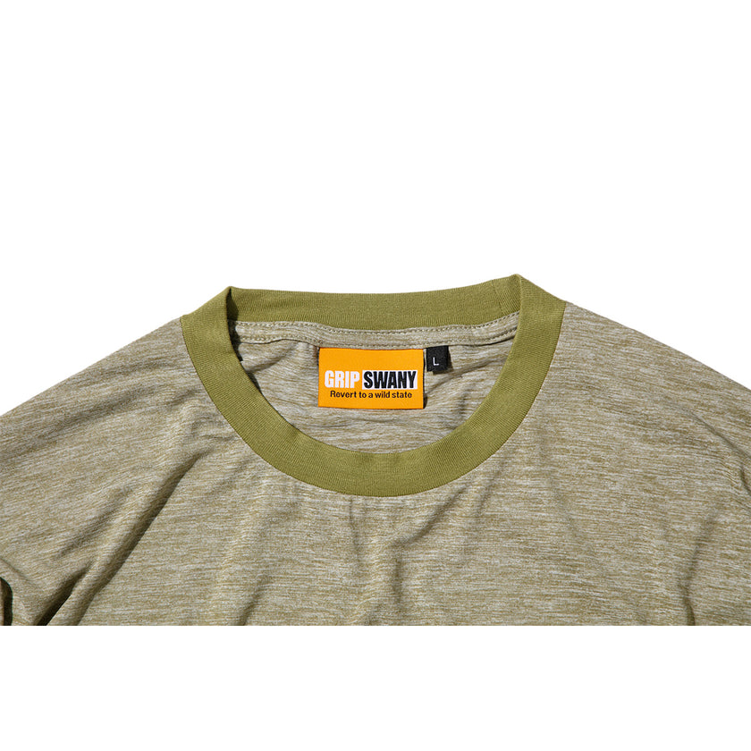 【GSMCT0014】 BOX LOGO DRY S/S TEE