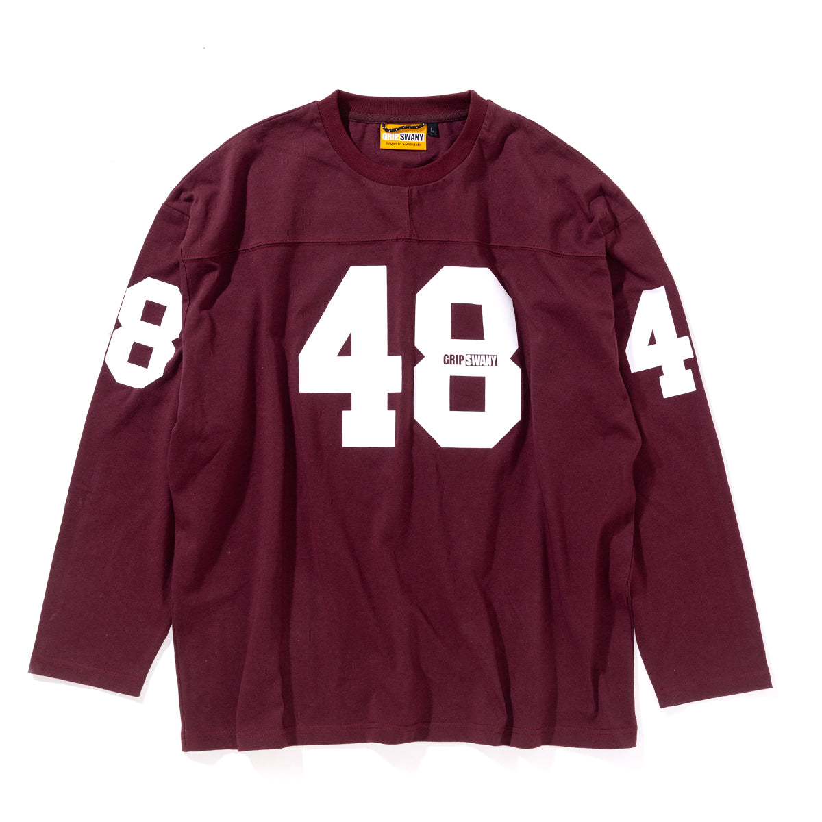 【GSMCT-073】 FOOTBALL T-SHIRTS