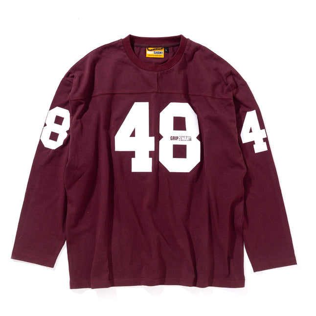 【GSMCT-073】 FOOTBALL T-SHIRTS