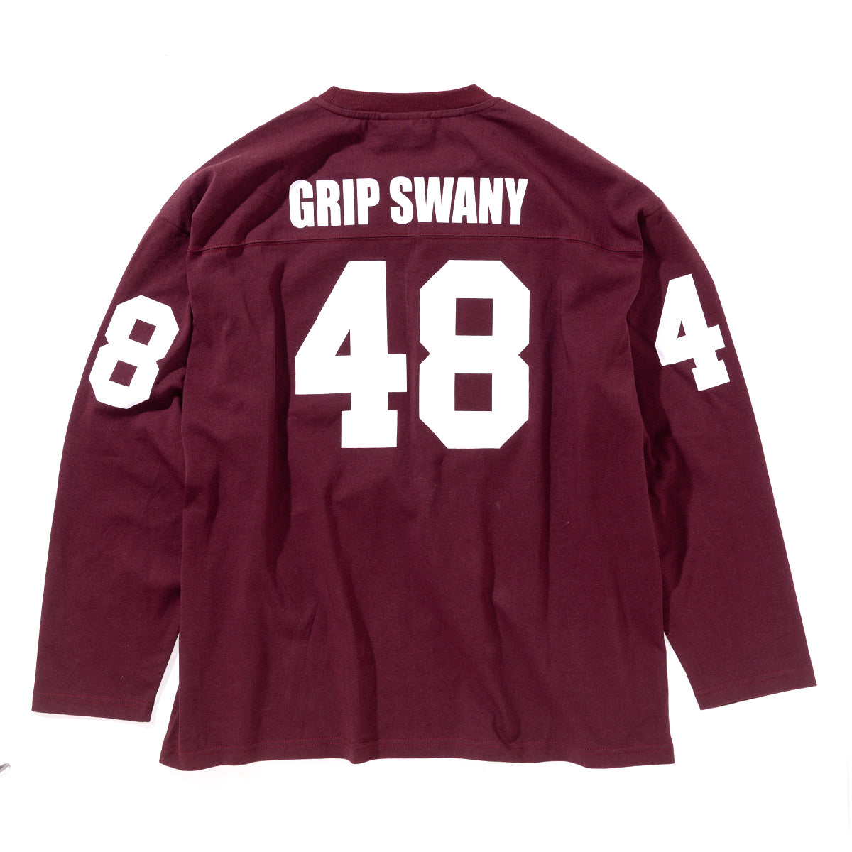 【GSMCT-073】 FOOTBALL T-SHIRTS