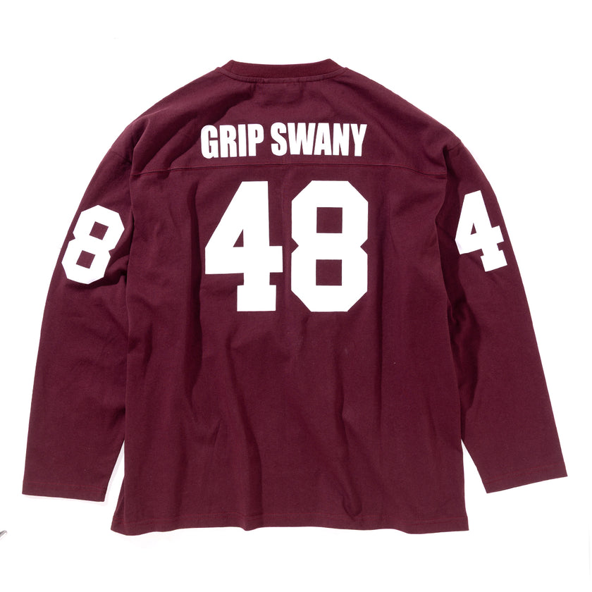 【GSMCT-073】 FOOTBALL T-SHIRTS