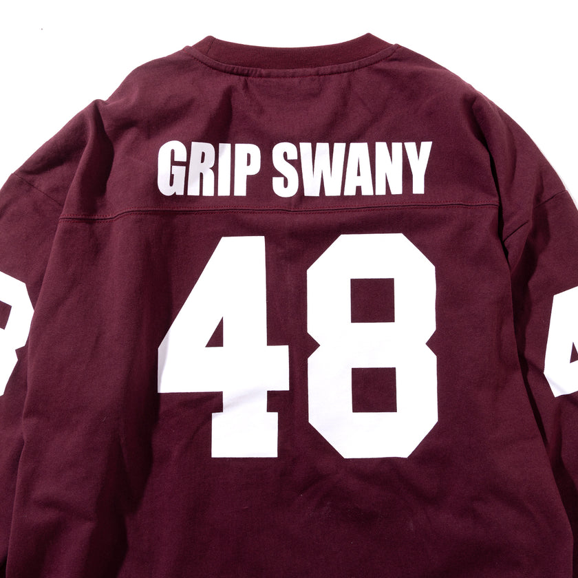 【GSMCT-073】 FOOTBALL T-SHIRTS