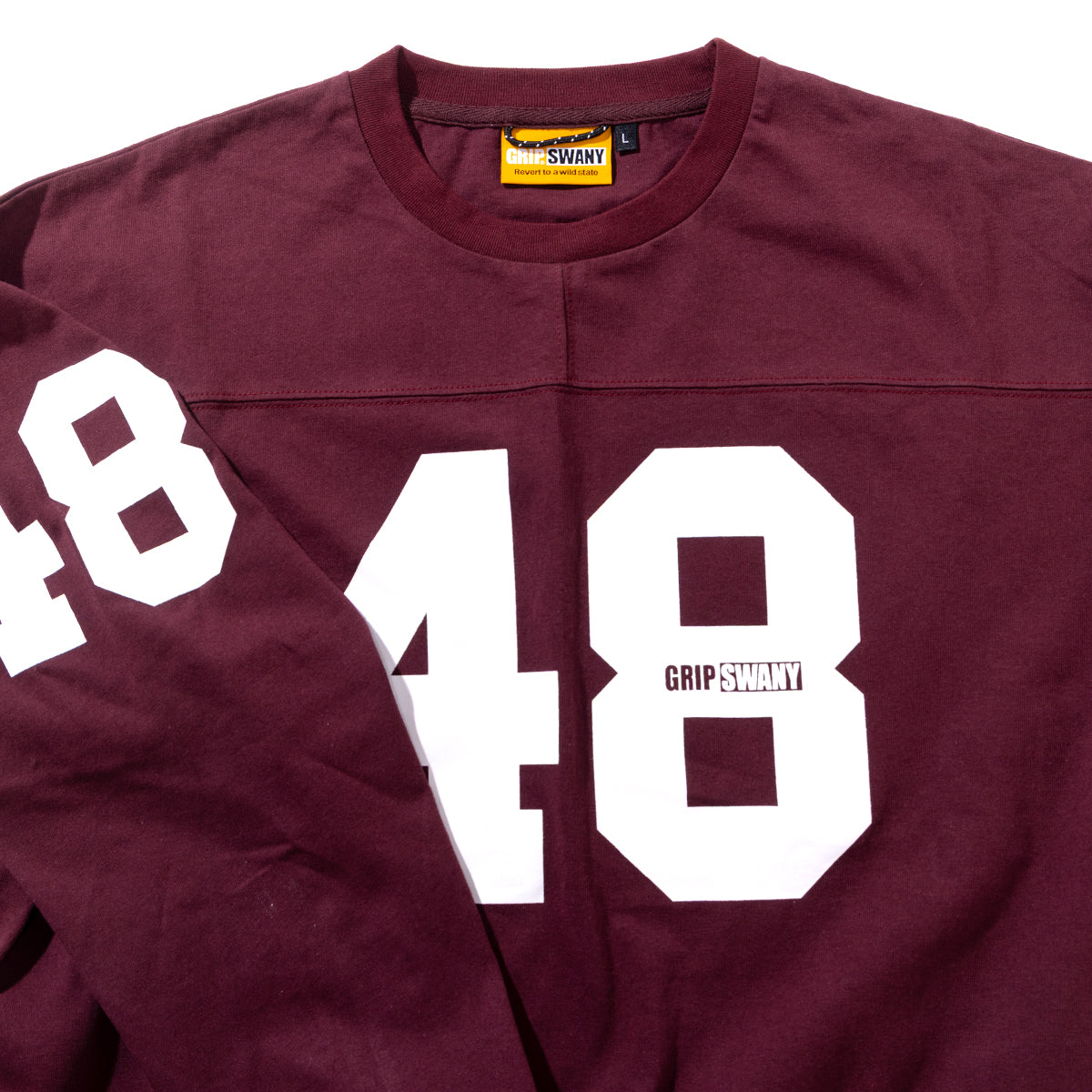 【GSMCT-073】 FOOTBALL T-SHIRTS