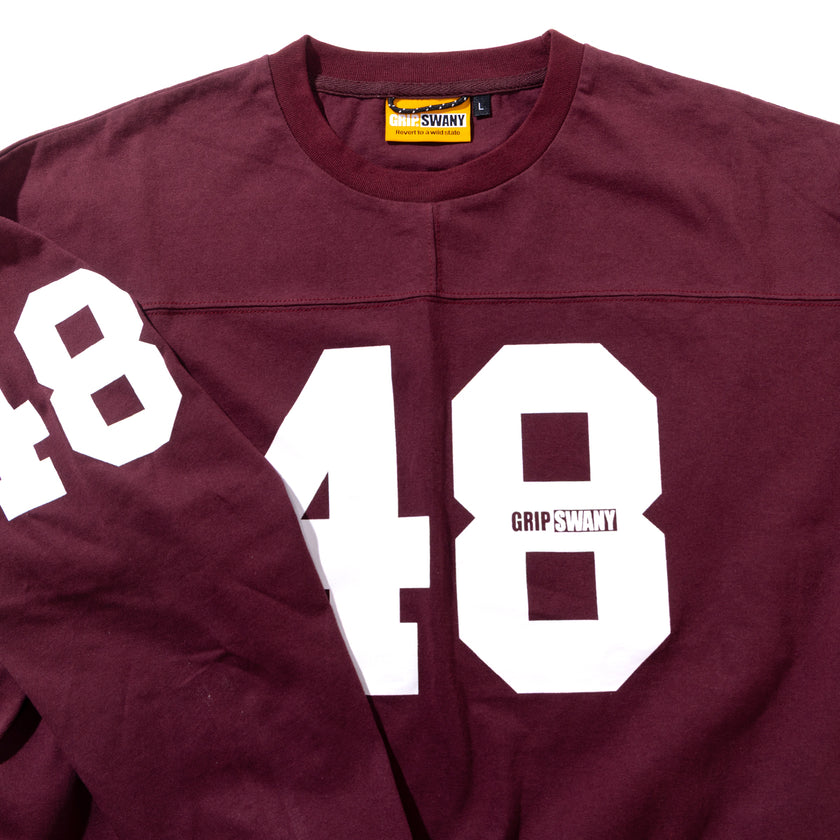 【GSMCT-073】 FOOTBALL T-SHIRTS