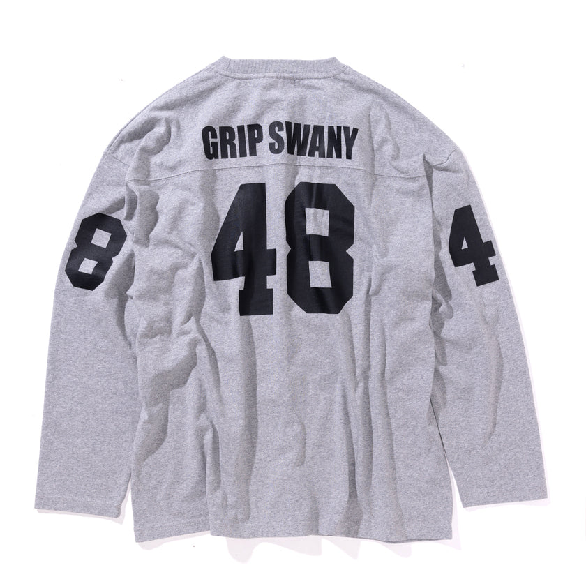 【GSMCT-073】 FOOTBALL T-SHIRTS