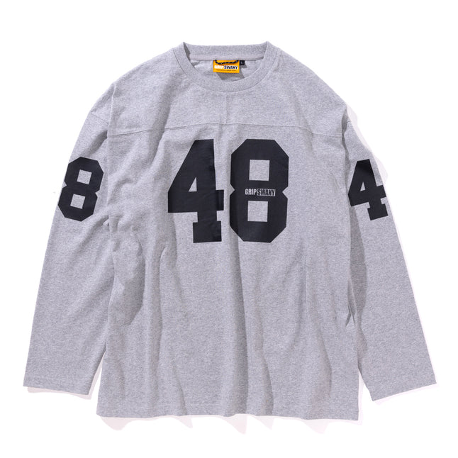 【GSMCT-073】 FOOTBALL T-SHIRTS
