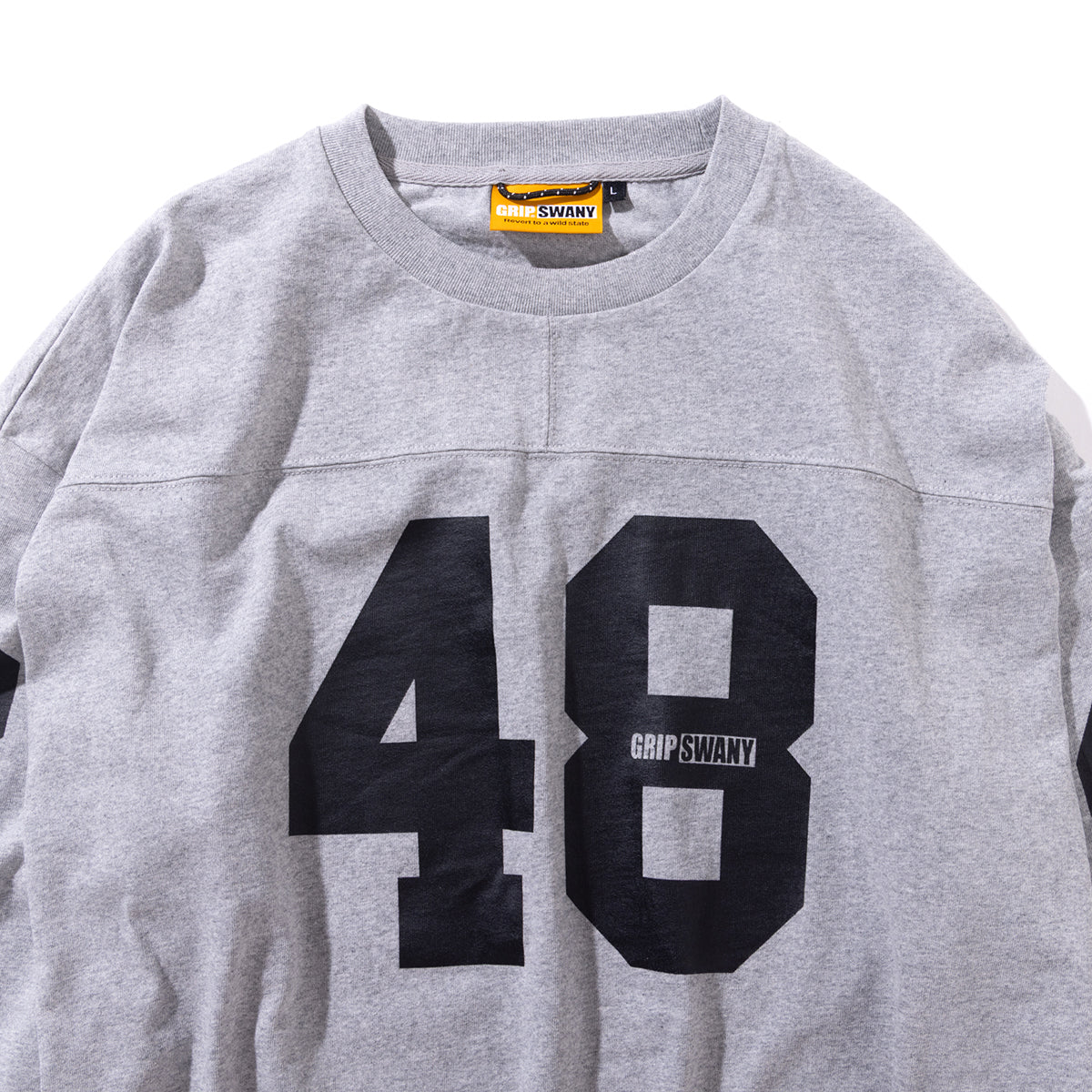 【GSMCT-073】 FOOTBALL T-SHIRTS