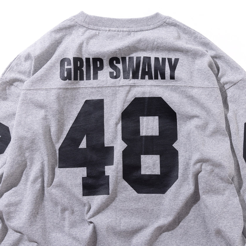 【GSMCT-073】 FOOTBALL T-SHIRTS