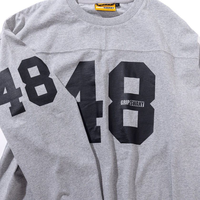 【GSMCT-073】 FOOTBALL T-SHIRTS