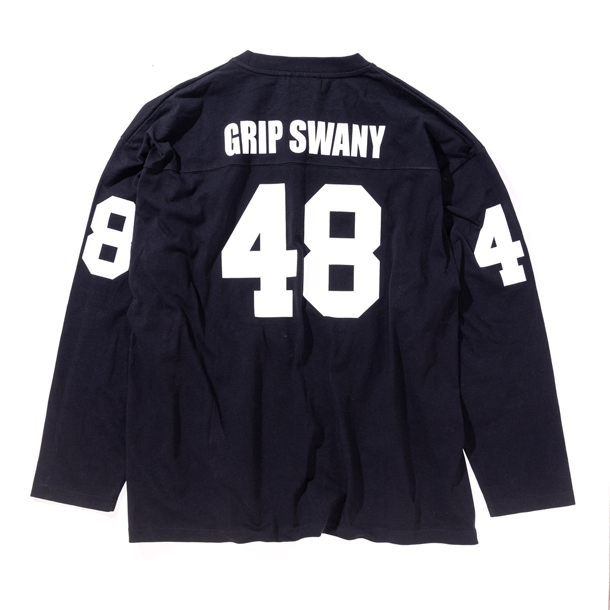 【GSMCT-073】 FOOTBALL T-SHIRTS