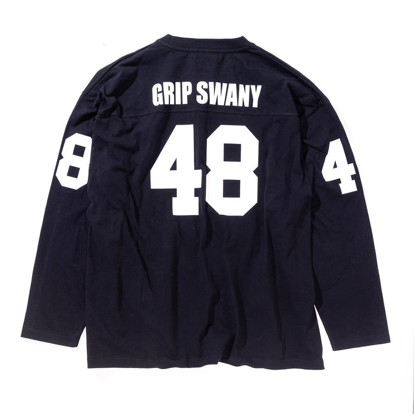 【GSMCT-073】 FOOTBALL T-SHIRTS