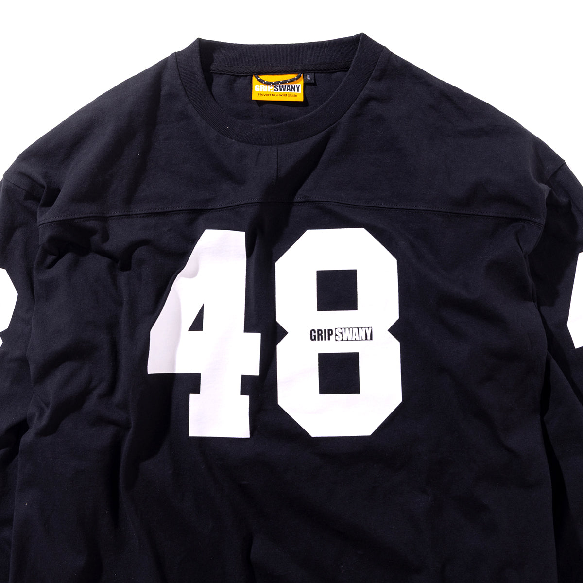 【GSMCT-073】 FOOTBALL T-SHIRTS