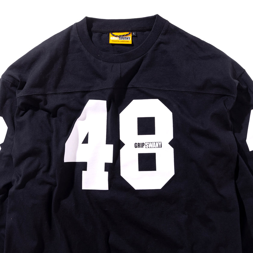 【GSMCT-073】 FOOTBALL T-SHIRTS