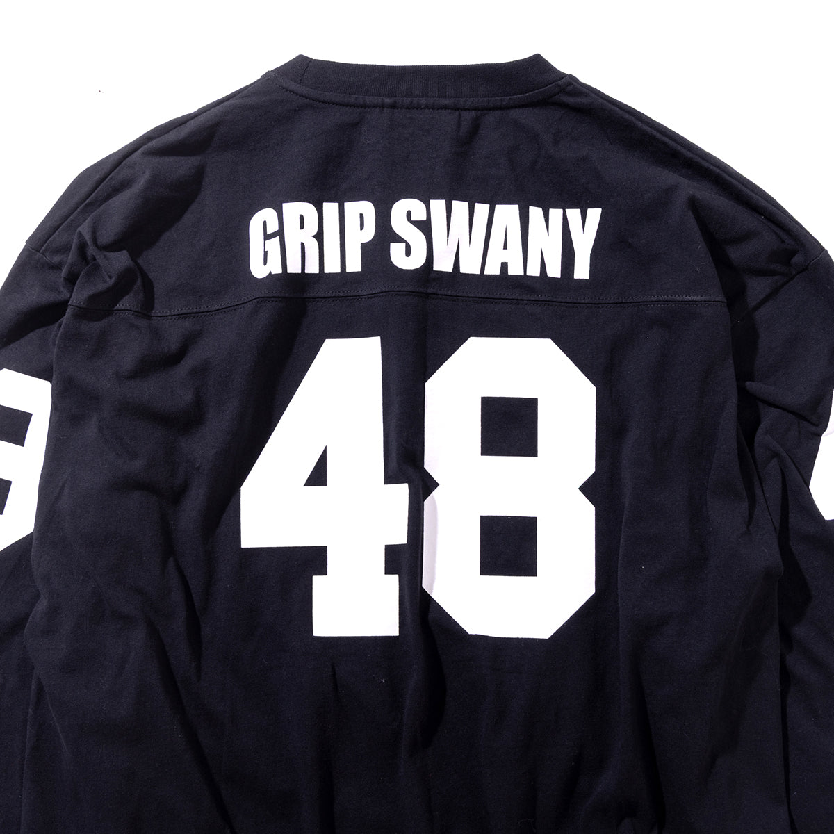 【GSMCT-073】 FOOTBALL T-SHIRTS