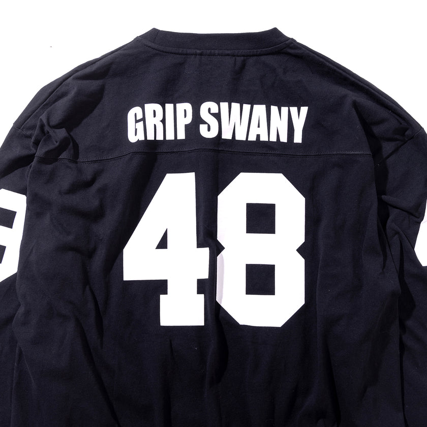 【GSMCT-073】 FOOTBALL T-SHIRTS