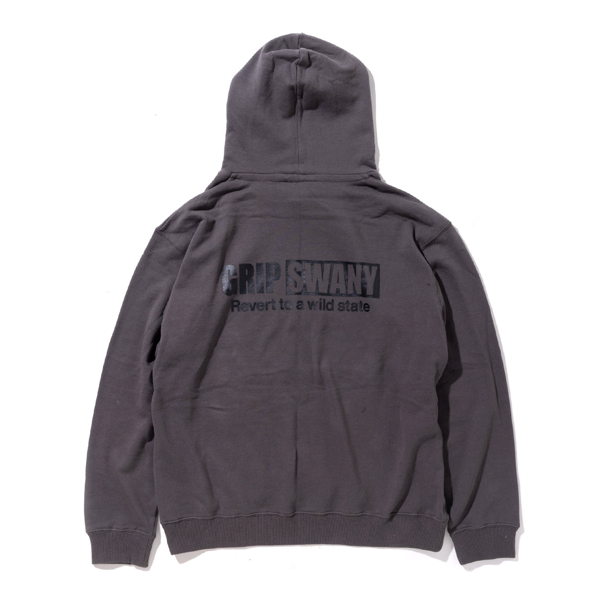 【GSMCT-075】 GS SWEAT HOODIE