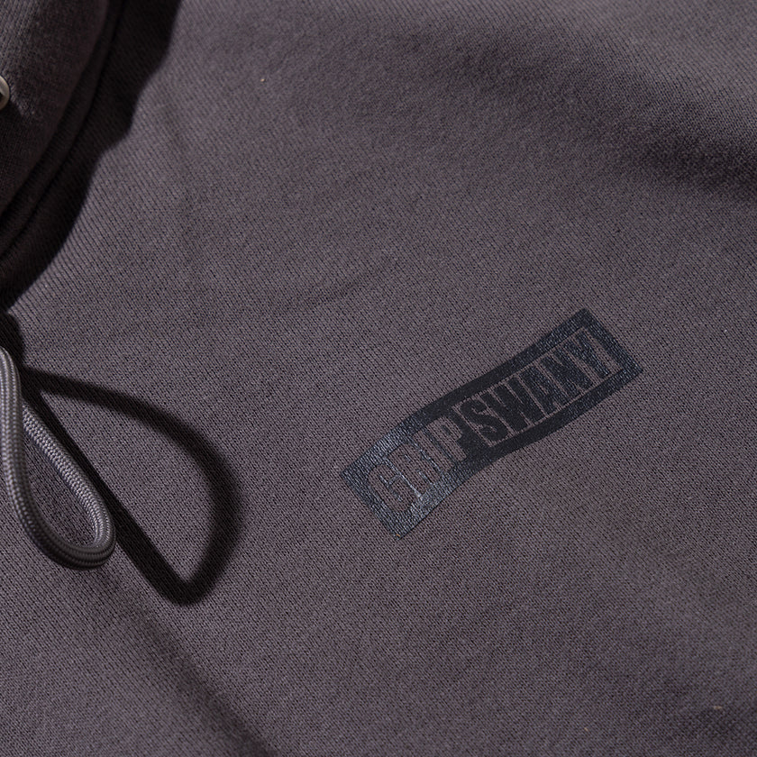 【GSMCT-075】 GS SWEAT HOODIE