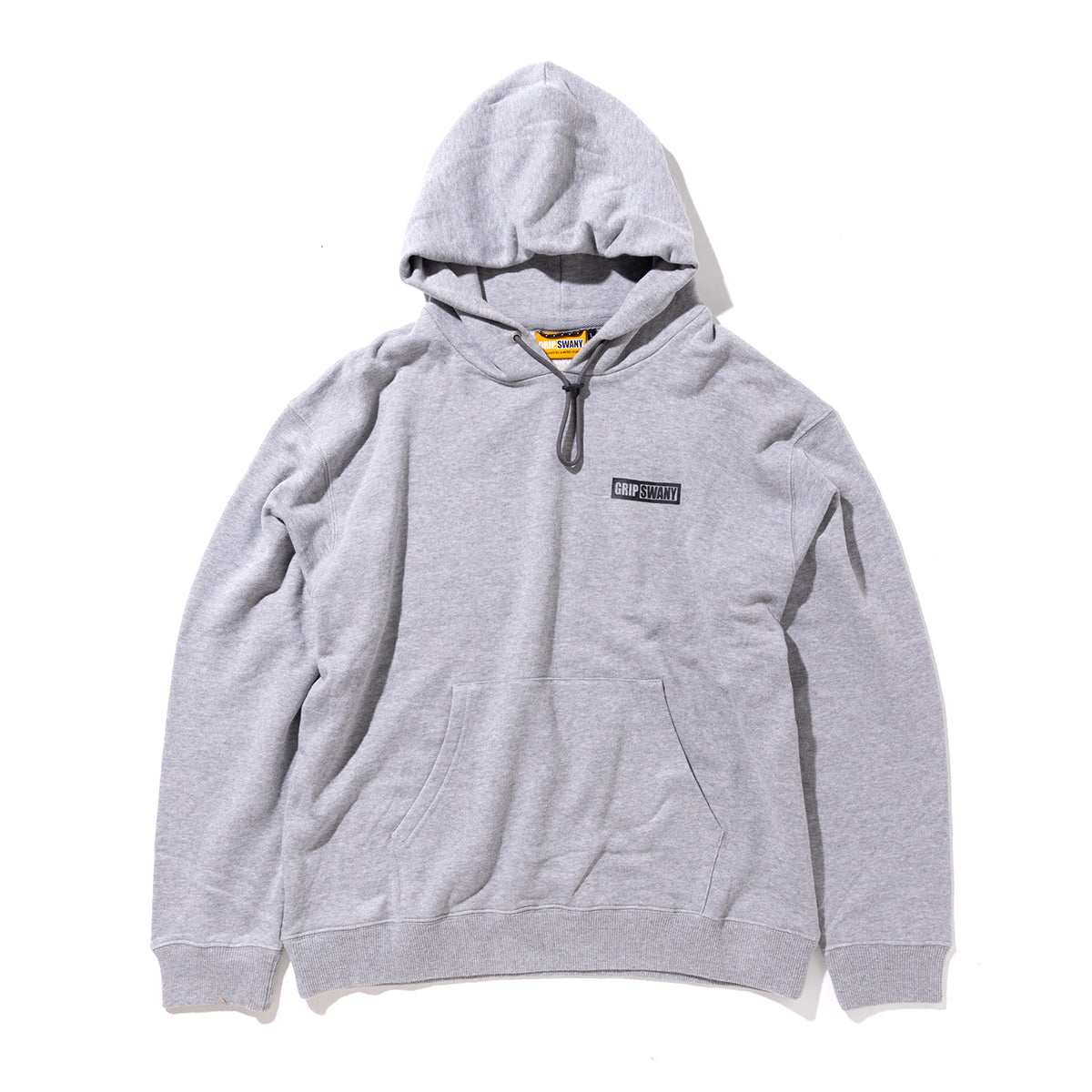 【GSMCT-075】 GS SWEAT HOODIE