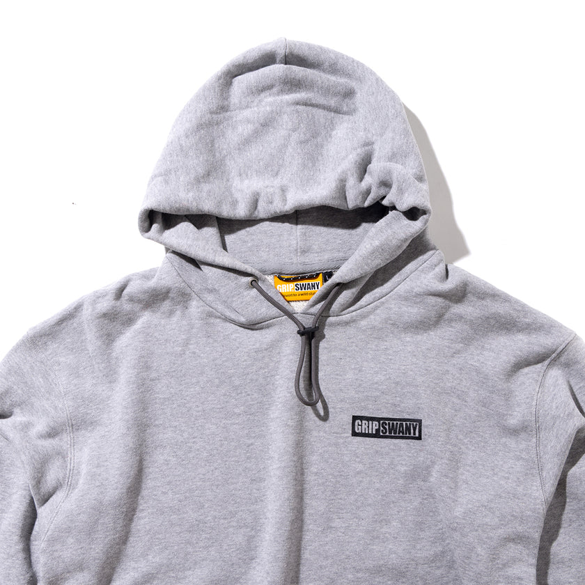 【GSMCT-075】 GS SWEAT HOODIE