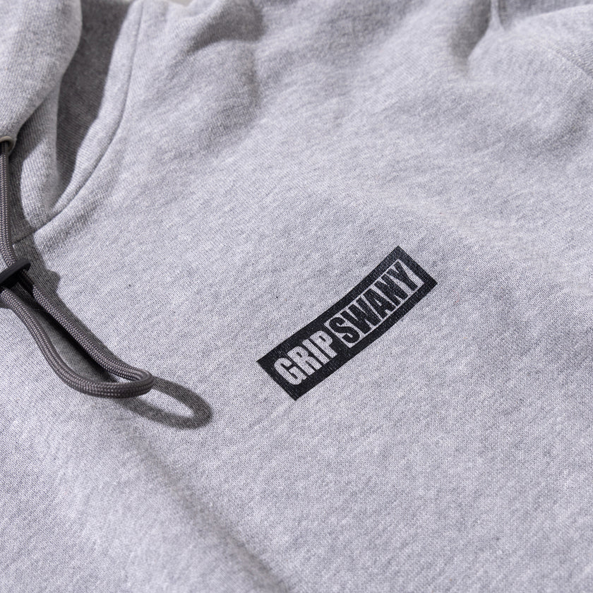 【GSMCT-075】 GS SWEAT HOODIE