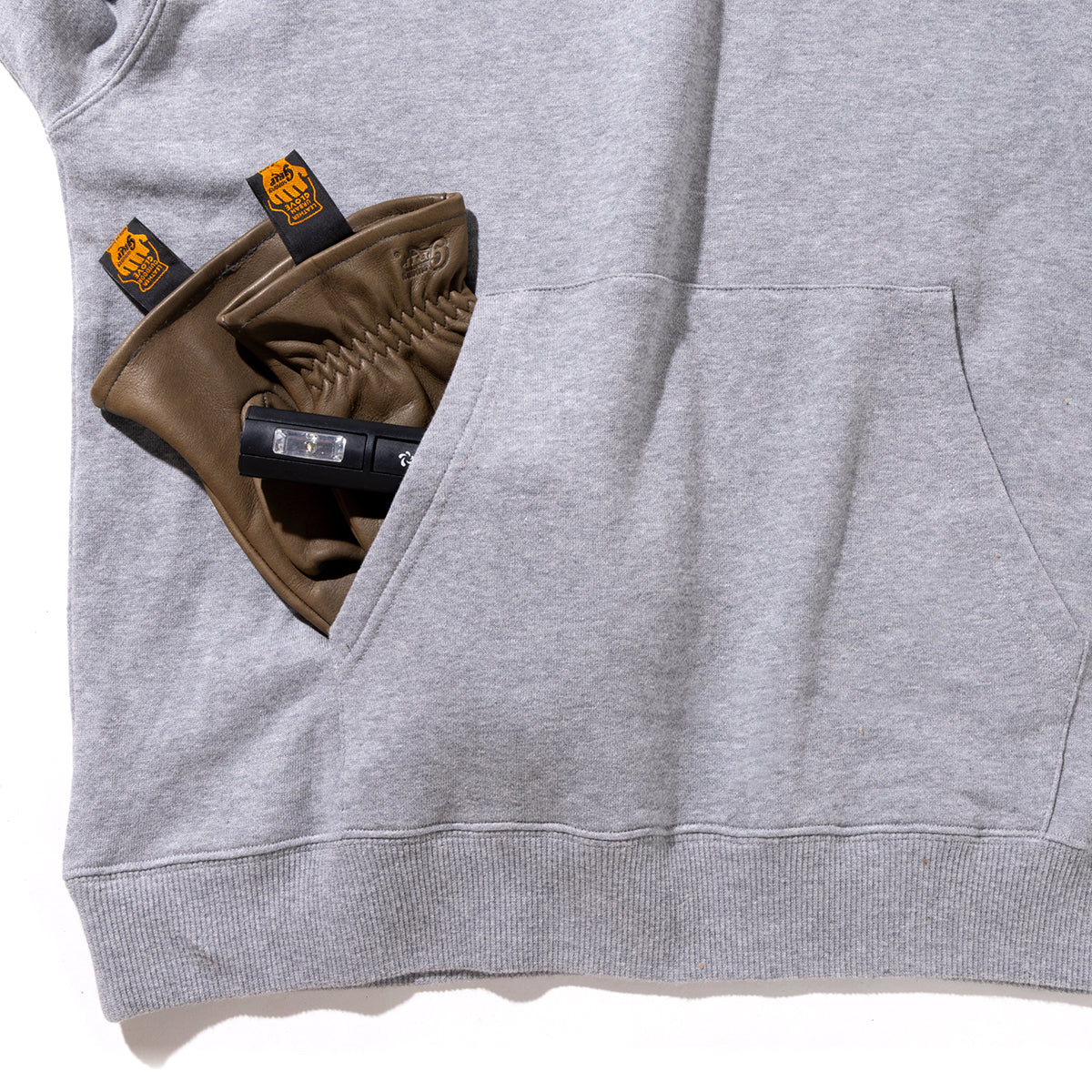 【GSMCT-075】 GS SWEAT HOODIE