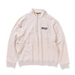 【GSMCT-076】 GS SWEAT HALF ZIP