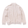 【GSMCT-076】 GS SWEAT HALF ZIP
