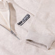 【GSMCT-076】 GS SWEAT HALF ZIP