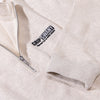 【GSMCT-076】 GS SWEAT HALF ZIP
