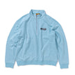 【GSMCT-076】 GS SWEAT HALF ZIP