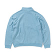 【GSMCT-076】 GS SWEAT HALF ZIP