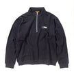【GSMCT-076】 GS SWEAT HALF ZIP