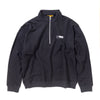 【GSMCT-076】 GS SWEAT HALF ZIP