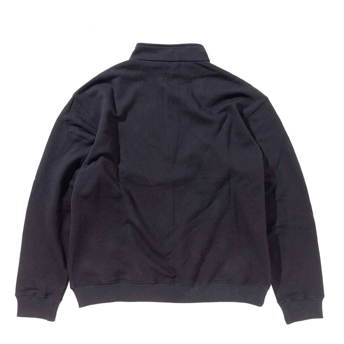 【GSMCT-076】 GS SWEAT HALF ZIP