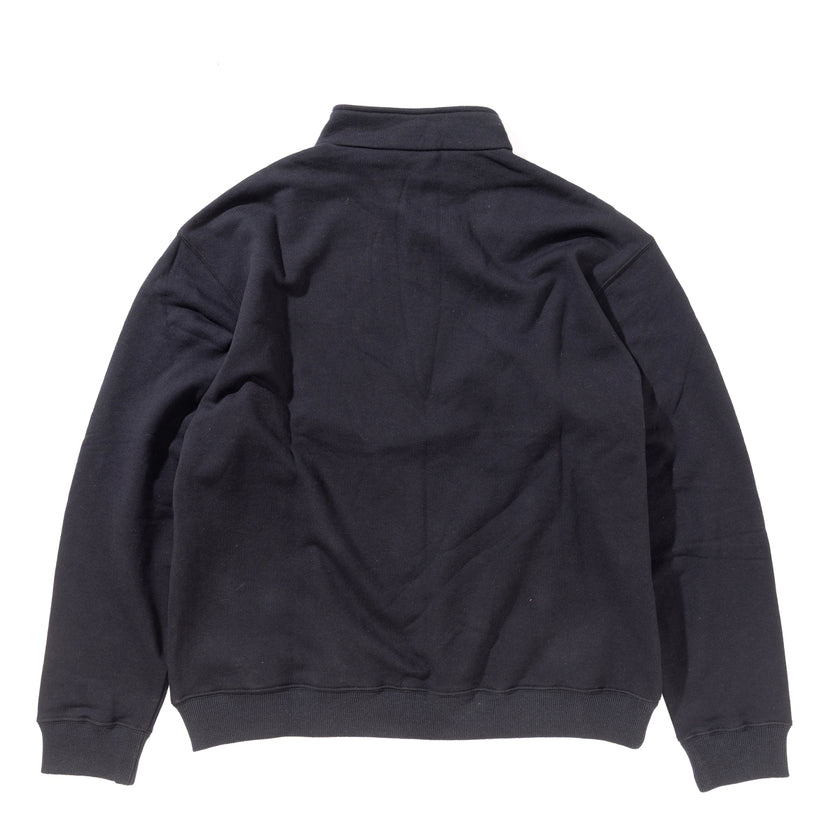 【GSMCT-076】 GS SWEAT HALF ZIP