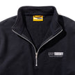 【GSMCT-076】 GS SWEAT HALF ZIP