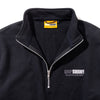 【GSMCT-076】 GS SWEAT HALF ZIP
