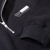 【GSMCT-076】 GS SWEAT HALF ZIP