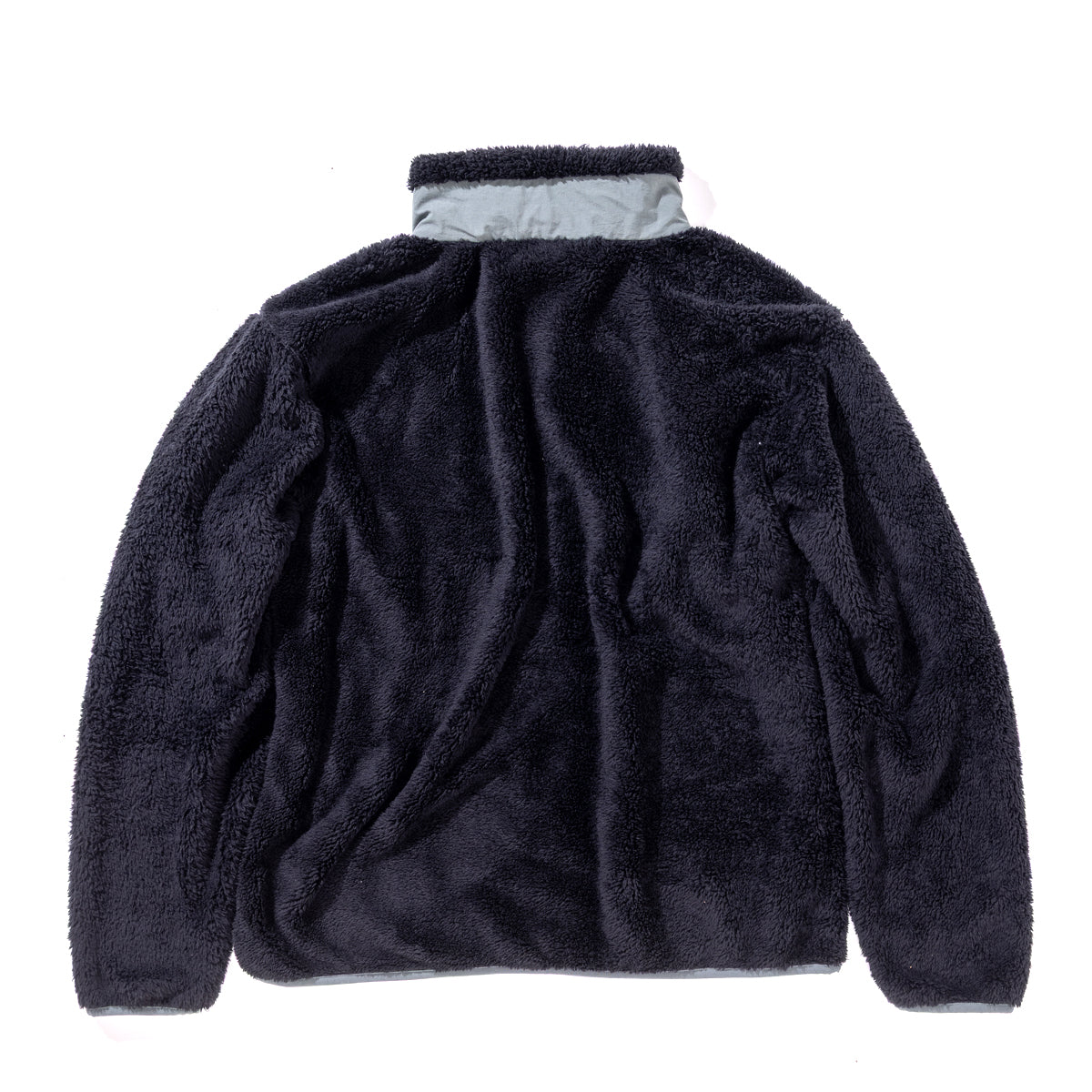 【GSMCT-077】 CORAL FLEECE PULLOVER