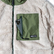 【GSMCT-078】 CORAL FLEECE JACKET
