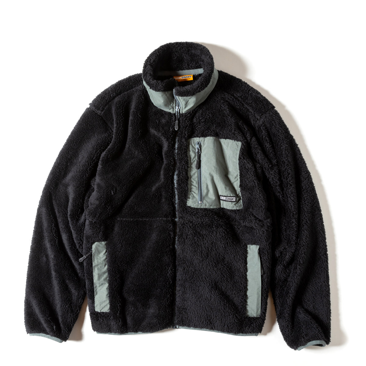 【GSMCT-078】 CORAL FLEECE JACKET