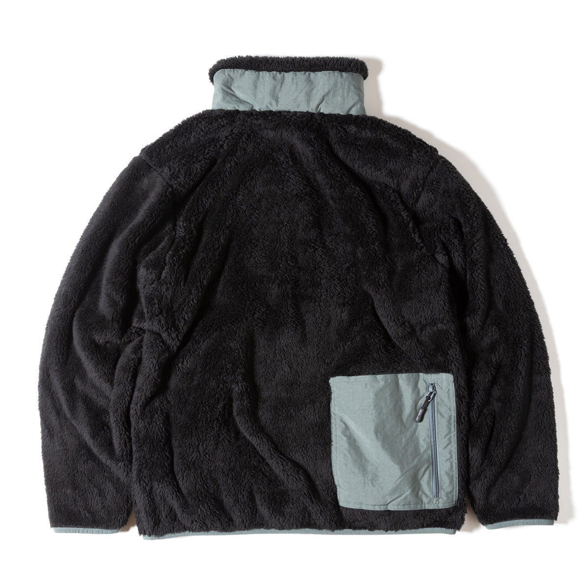 【GSMCT-078】 CORAL FLEECE JACKET