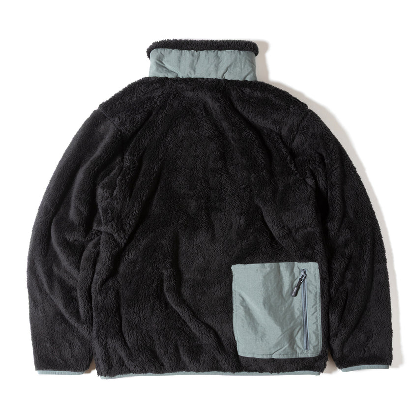 【GSMCT-078】 CORAL FLEECE JACKET