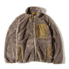 【GSMCT-078】 CORAL FLEECE JACKET